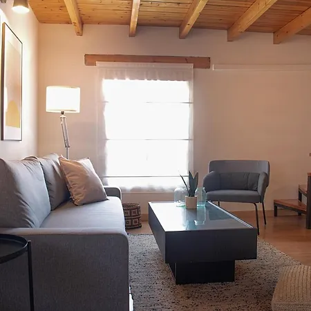 Duplex Centro De Apartment Malaga
